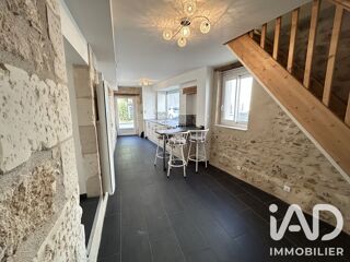  Maison à vendre 2 pièces 42 m²