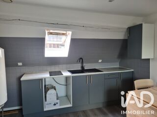  Appartement à louer 2 pièces 25 m²