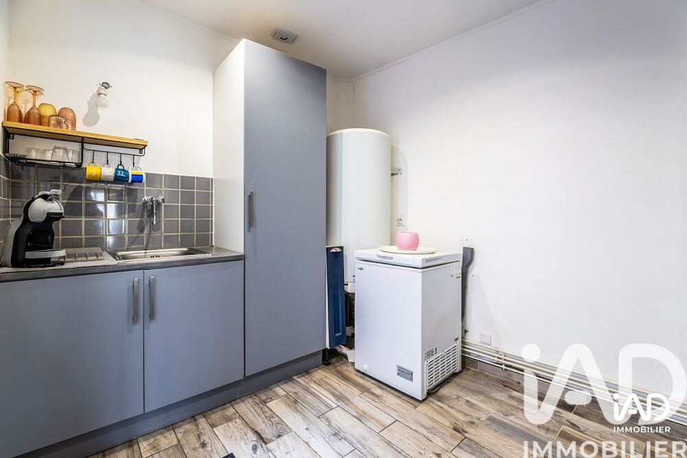 Vente Maison Vente Maison de village 6 pièces Seraincourt