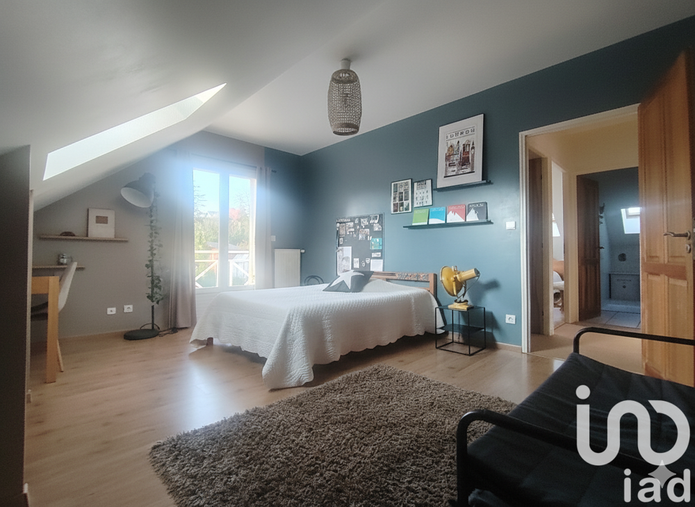 à vendre  Maison La Biolle (73410)