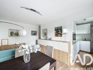  Appartement à vendre 2 pièces 40 m²