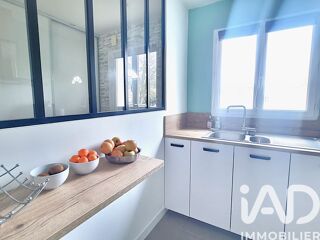  Maison à vendre 5 pièces 128 m²
