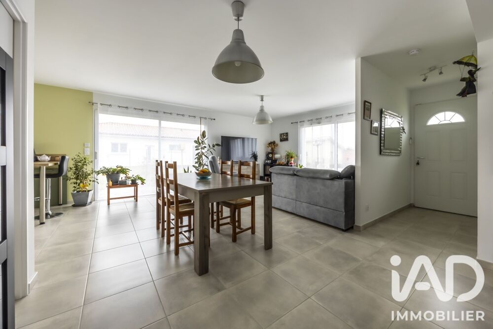 Vente Maison Vente Maison/villa 3 pièces Rivière-saas-et-gourby