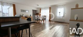  Maison à vendre 4 pièces 98 m²