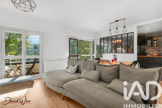  Appartement � vendre 5 pi�ces 108 m�