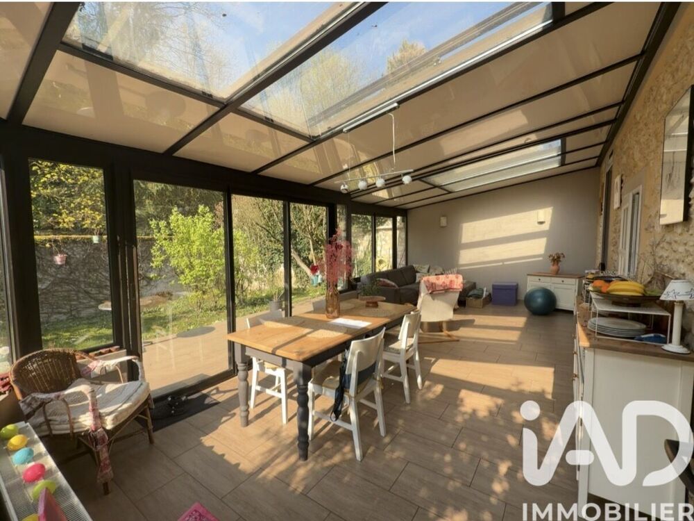Vente Maison/villa 7 pièces
