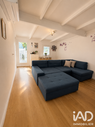  Maison à vendre 4 pièces 90 m²