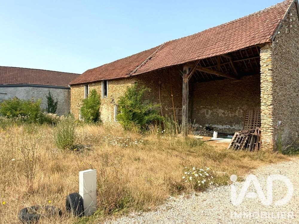 Vente Grange 2 pièces