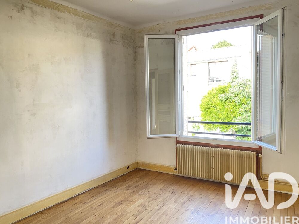 à vendre  Maison Suresnes (92150)