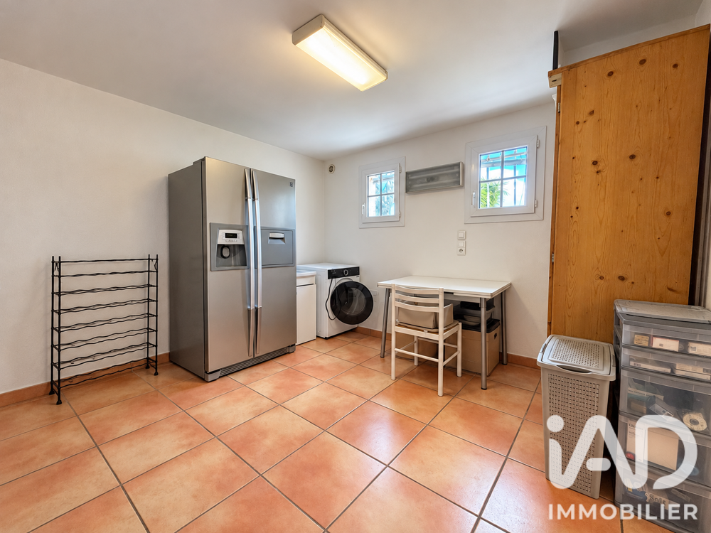 à vendre  Maison Perpignan (66000)