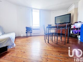  Appartement à vendre 2 pièces 38 m²