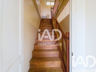  Maison � vendre 4 pi�ces 84 m�