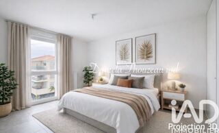  Appartement � vendre 2 pi�ces 37 m�