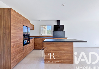  Maison à vendre 4 pièces 81 m²