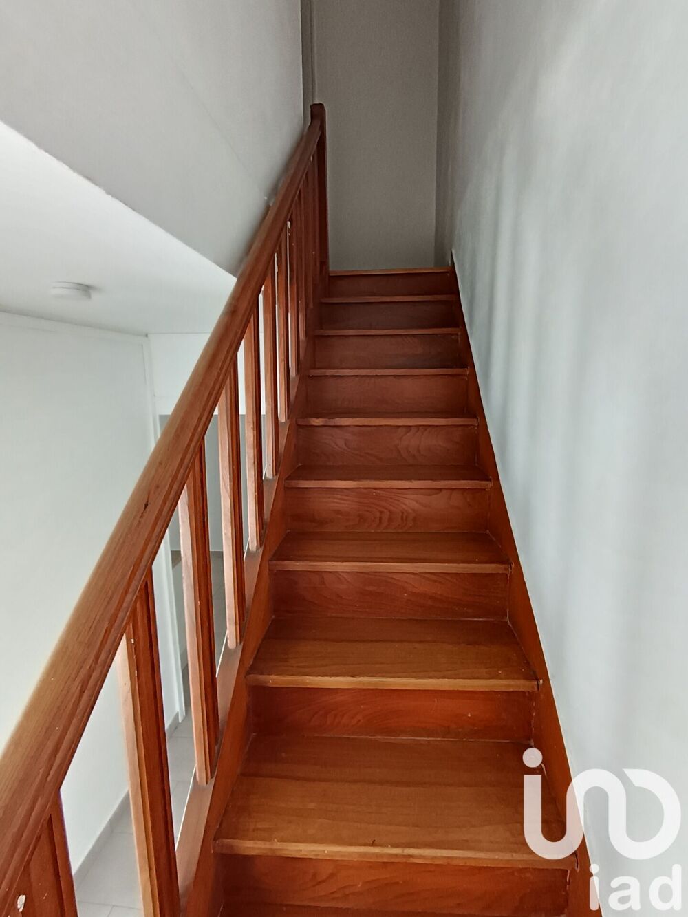 Vente Maison de ville 5 pièces