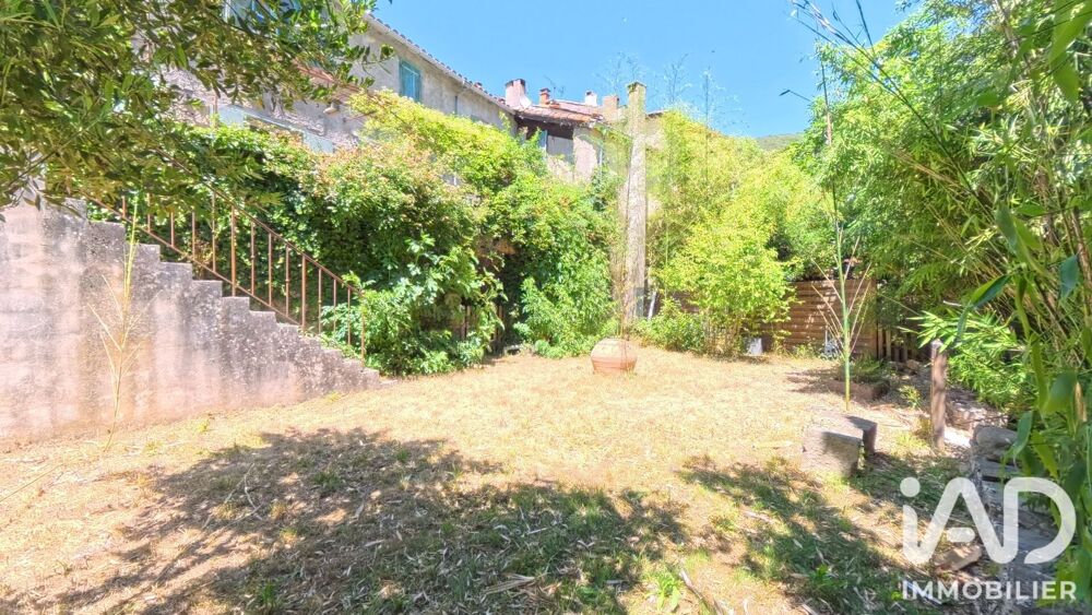 Vente Demeure 6 pièces