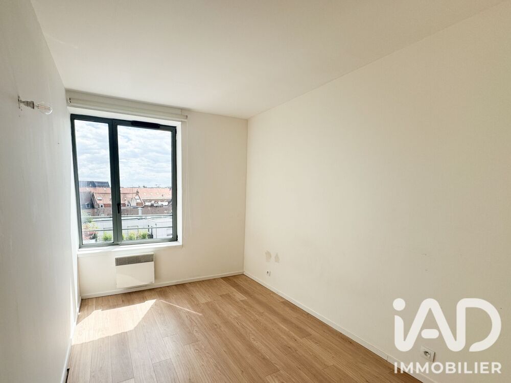 Vente Appartement Vente Appartement 2 pièces Lille