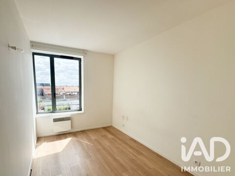  Appartement à vendre 2 pièces 54 m²