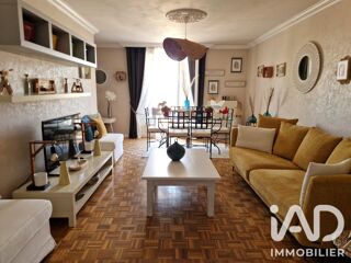  Appartement à vendre 3 pièces 65 m²