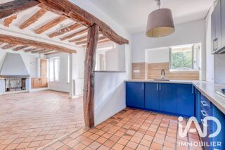 Maison à vendre 5 pièces 166 m²