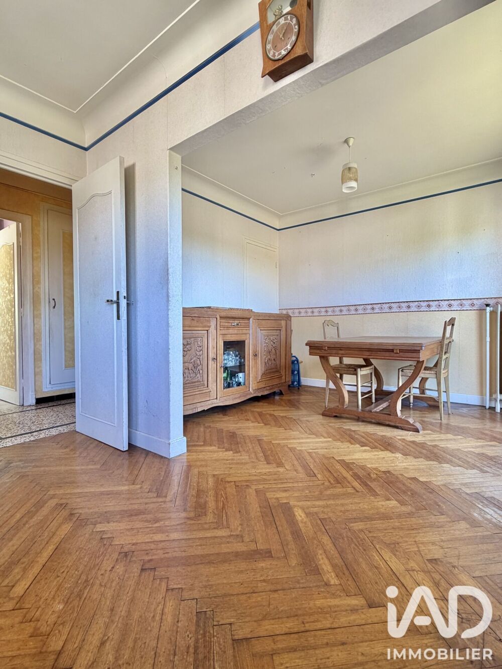 Vente Maison Vente Maison traditionnelle 5 pièces Montayral