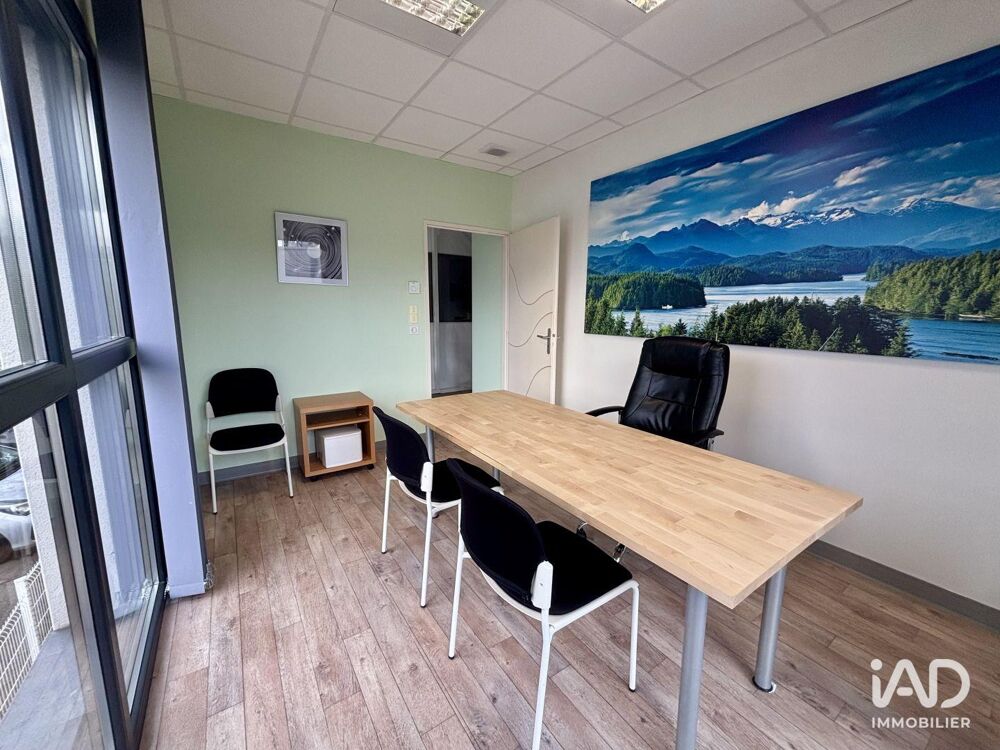   Location Bureaux 12 m&sup2; Champagne-au-mont-d'or
