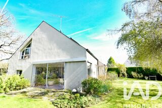  Maison � vendre 6 pi�ces 181 m�