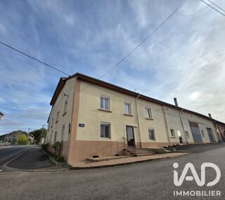  Maison à vendre 8 pièces 250 m²
