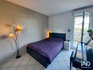  Appartement à vendre 2 pièces 48 m²