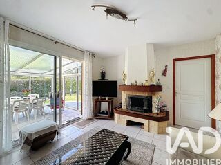  Maison à vendre 5 pièces 108 m²