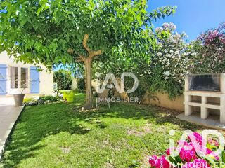  Maison à vendre 6 pièces 147 m²