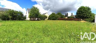  Terrain � vendre 888 m�