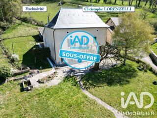  Maison à vendre 6 pièces 214 m²