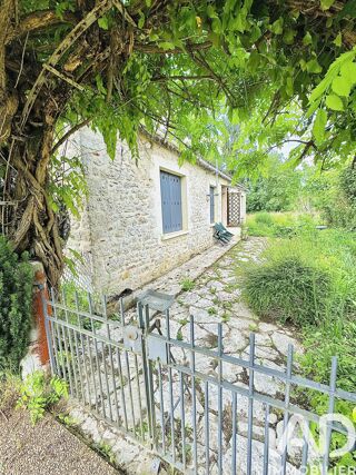  Maison à vendre 4 pièces 92 m²