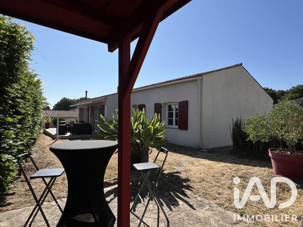 Vente Maison Vente Maison traditionnelle 4 pièces Saint-sébastien-sur-loire