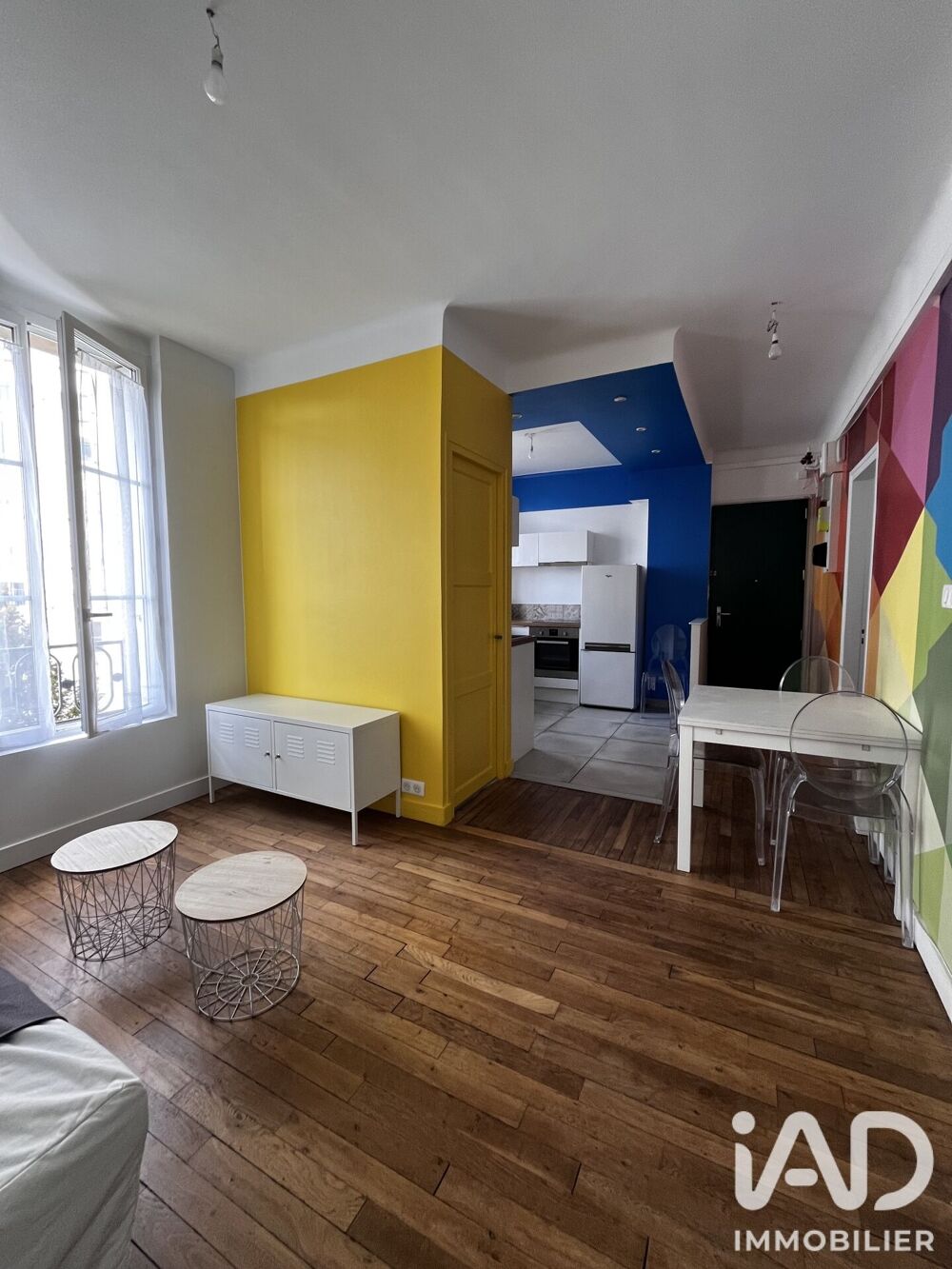 Vente Appartement Vente Appartement 3 pièces Le mans