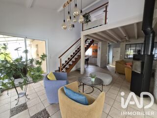  Maison à vendre 6 pièces 128 m²
