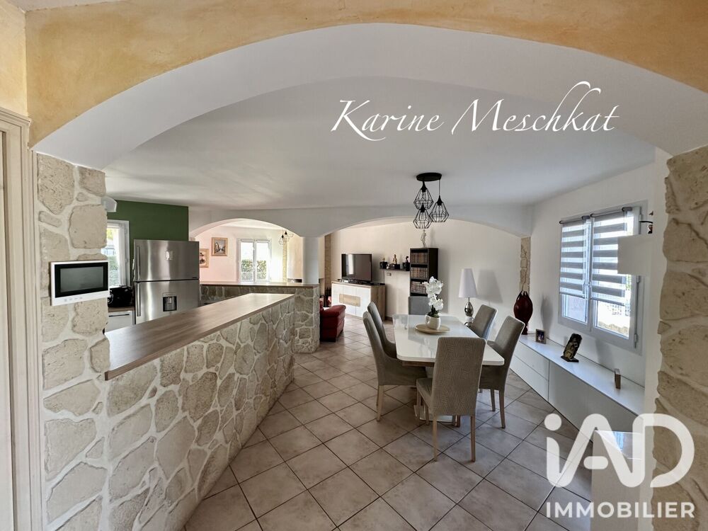 Vente Maison Vente Maison/villa 4 pièces Les mées