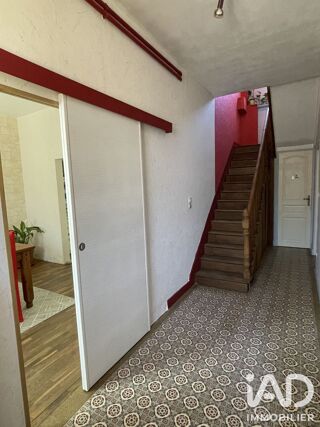  Maison à vendre 6 pièces 119 m²