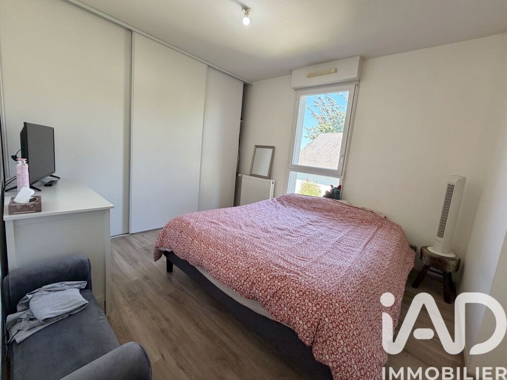 vente Appartement - 3 pièce(s) - 59 m² Pau (64000)