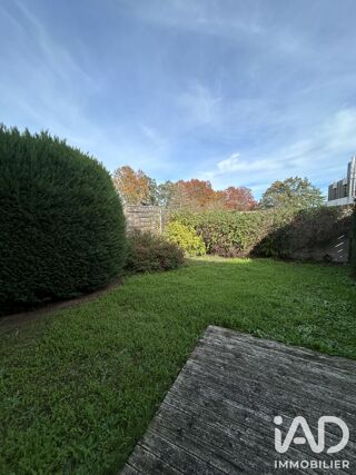 Vente Maison Vente Maison/villa 4 pièces Nantes