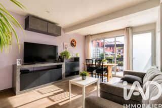  Maison à vendre 3 pièces 76 m²