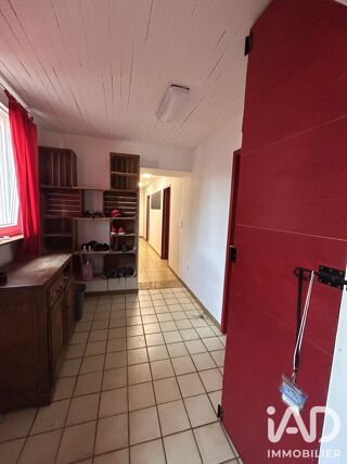  Maison à vendre 5 pièces 147 m²