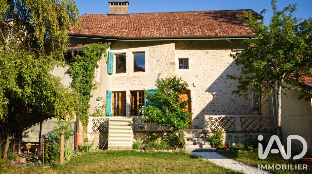 Vente Maison/villa 8 pièces