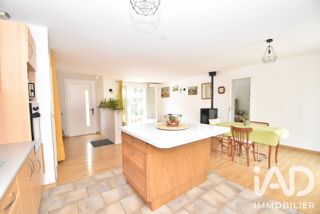  Maison à vendre 6 pièces 118 m²