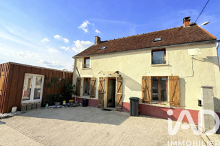  Maison à vendre 5 pièces 109 m²