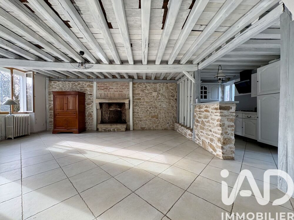 Vente Maison/villa 3 pièces