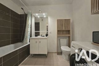  Appartement à vendre 2 pièces 35 m²