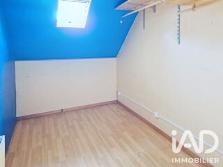  Maison à vendre 4 pièces 99 m²