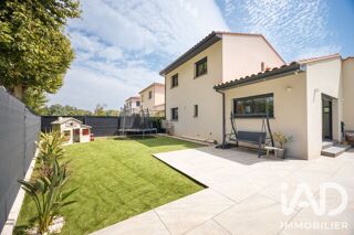  Maison à vendre 5 pièces 127 m²